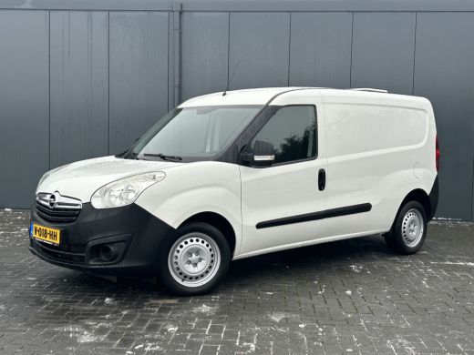 Opel Combo 1.3 CDTI 96 PK E6 / L2H1 / MAXI / AIRCO / CRUISE CONTROL / PARKEERSENSOREN / SCHUIFDEUR ActivLease financial lease