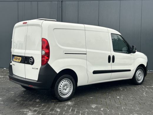 Opel Combo 1.3 CDTI 96 PK E6 / L2H1 / MAXI / AIRCO / CRUISE CONTROL / PARKEERSENSOREN / SCHUIFDEUR ActivLease financial lease