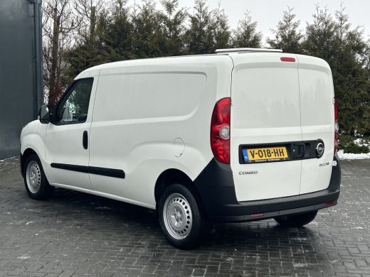Opel Combo 1.3 CDTI 96 PK E6 / L2H1 / MAXI / AIRCO / CRUISE CONTROL / PARKEERSENSOREN / SCHUIFDEUR ActivLease financial lease