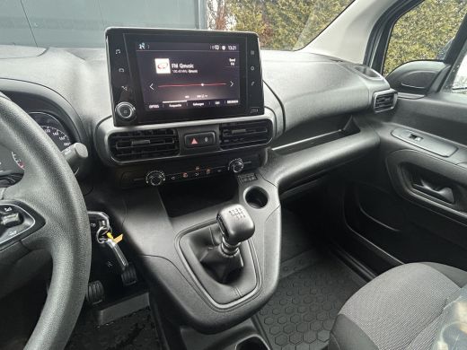 Opel Combo 1.5D 102 PK / L2H1 / 1e EIG. / 58.809 KM / CAMERA / CRUISE / AIRCO / NAVI / CARPLAY ActivLease financial lease