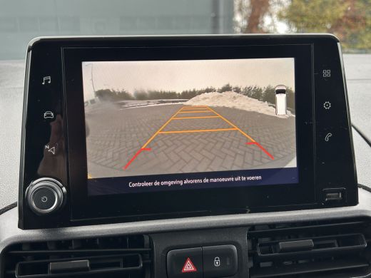 Opel Combo 1.5D 102 PK / L2H1 / 1e EIG. / 58.809 KM / CAMERA / CRUISE / AIRCO / NAVI / CARPLAY ActivLease financial lease