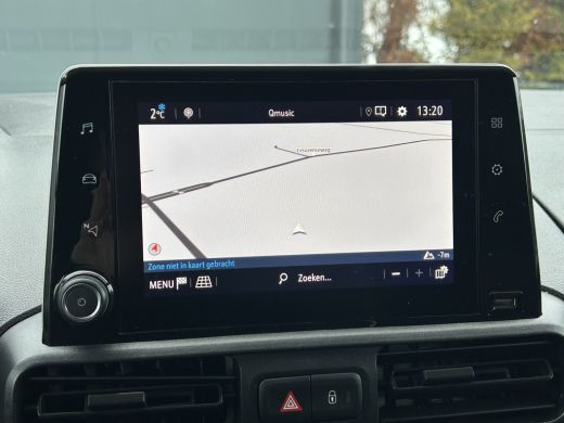 Opel Combo 1.5D 102 PK / L2H1 / 1e EIG. / 58.809 KM / CAMERA / CRUISE / AIRCO / NAVI / CARPLAY ActivLease financial lease