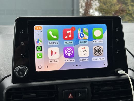 Opel Combo 1.5D 102 PK / L2H1 / 1e EIG. / 58.809 KM / CAMERA / CRUISE / AIRCO / NAVI / CARPLAY ActivLease financial lease