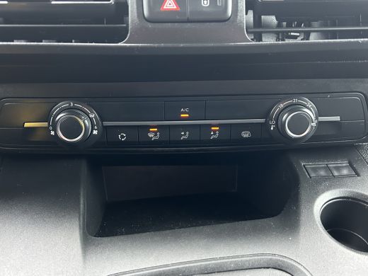 Opel Combo 1.5D 102 PK / L2H1 / 1e EIG. / 58.809 KM / CAMERA / CRUISE / AIRCO / NAVI / CARPLAY ActivLease financial lease