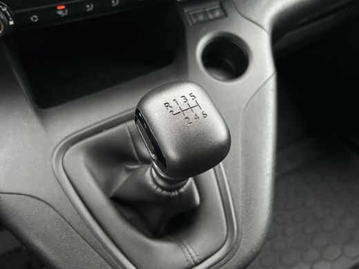 Opel Combo 1.5D 102 PK / L2H1 / 1e EIG. / 58.809 KM / CAMERA / CRUISE / AIRCO / NAVI / CARPLAY ActivLease financial lease