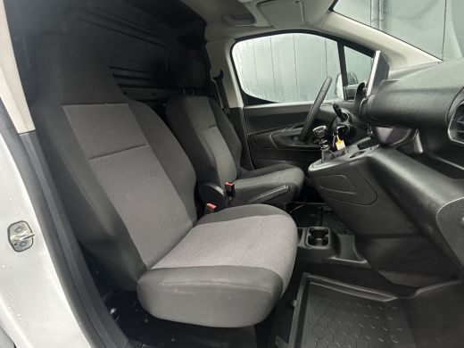 Opel Combo 1.5D 102 PK / L2H1 / 1e EIG. / 58.809 KM / CAMERA / CRUISE / AIRCO / NAVI / CARPLAY ActivLease financial lease