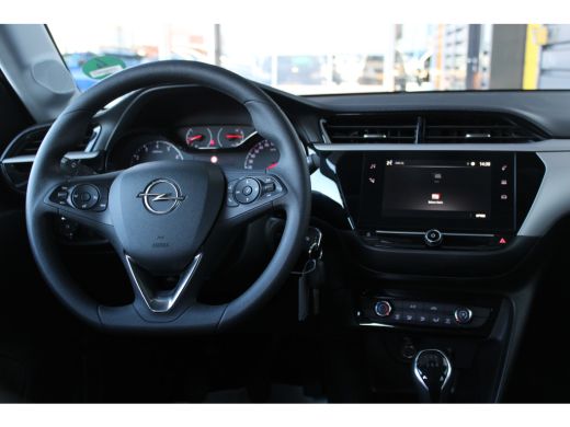 Opel Corsa 1.2 Edition | Parkeersensoren achter | Cruise control | Apple CarPlay/ Android Auto | DAB | Airco... ActivLease financial lease