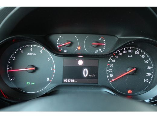 Opel Corsa 1.2 Edition | Parkeersensoren achter | Cruise control | Apple CarPlay/ Android Auto | DAB | Airco... ActivLease financial lease