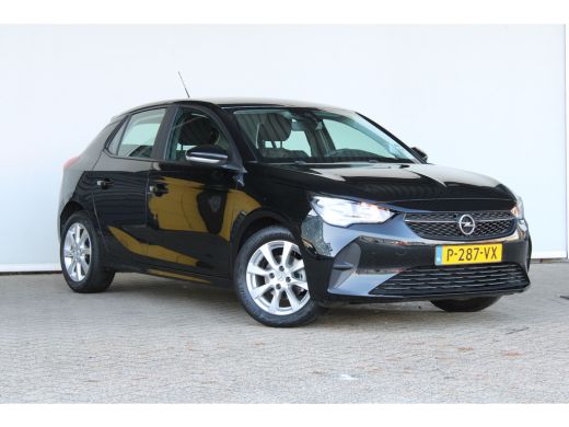 Opel Corsa 1.2 Edition | Parkeersensoren achter | Cruise control | Apple CarPlay/ Android Auto | DAB | Airco... ActivLease financial lease