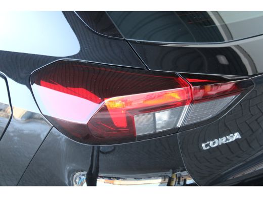 Opel Corsa 1.2 Edition | Parkeersensoren achter | Cruise control | Apple CarPlay/ Android Auto | DAB | Airco... ActivLease financial lease