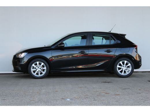 Opel Corsa 1.2 Edition | Parkeersensoren achter | Cruise control | Apple CarPlay/ Android Auto | DAB | Airco... ActivLease financial lease