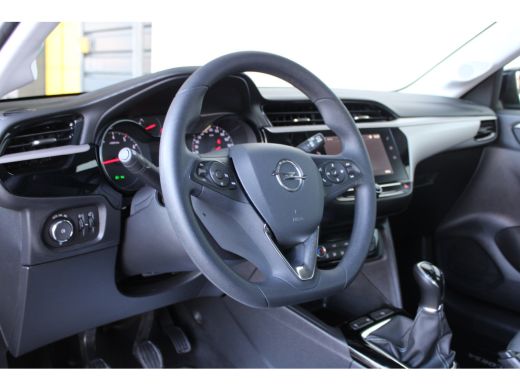 Opel Corsa 1.2 Edition | Parkeersensoren achter | Cruise control | Apple CarPlay/ Android Auto | DAB | Airco... ActivLease financial lease