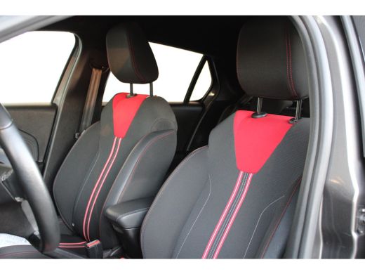 Opel Corsa 1.2 GS Line | Dode hoek detectie | Apple Carplay | Achteruitrijcamera | ActivLease financial lease