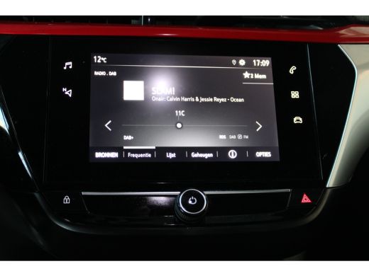 Opel Corsa 1.2 GS Line | Dode hoek detectie | Apple Carplay | Achteruitrijcamera | ActivLease financial lease