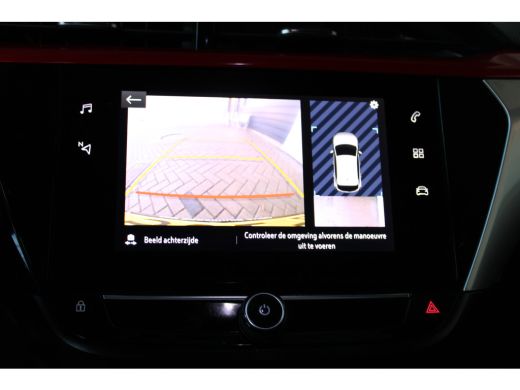 Opel Corsa 1.2 GS Line | Dode hoek detectie | Apple Carplay | Achteruitrijcamera | ActivLease financial lease