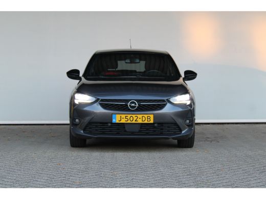 Opel Corsa 1.2 GS Line | Dode hoek detectie | Apple Carplay | Achteruitrijcamera | ActivLease financial lease