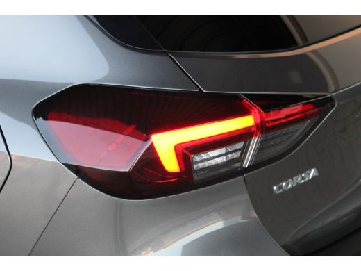 Opel Corsa 1.2 GS Line | Dode hoek detectie | Apple Carplay | Achteruitrijcamera | ActivLease financial lease