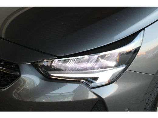 Opel Corsa 1.2 GS Line | Dode hoek detectie | Apple Carplay | Achteruitrijcamera | ActivLease financial lease