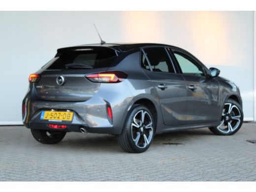 Opel Corsa 1.2 GS Line | Dode hoek detectie | Apple Carplay | Achteruitrijcamera | ActivLease financial lease