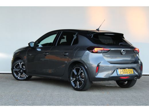 Opel Corsa 1.2 GS Line | Dode hoek detectie | Apple Carplay | Achteruitrijcamera | ActivLease financial lease