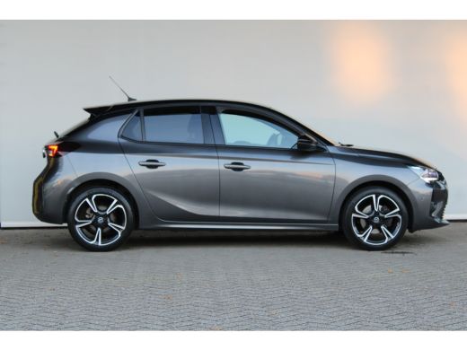 Opel Corsa 1.2 GS Line | Dode hoek detectie | Apple Carplay | Achteruitrijcamera | ActivLease financial lease