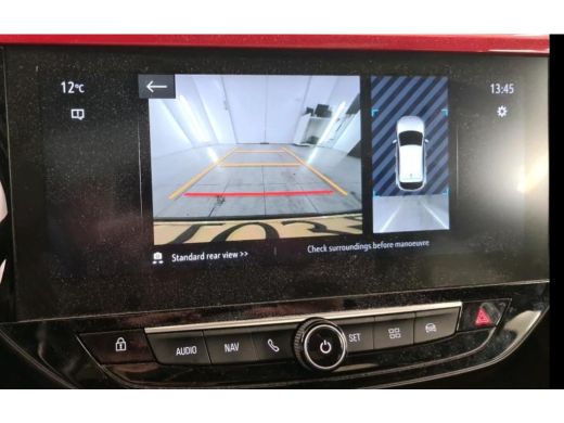 Opel Corsa 1.2 GS Line NL-AUTO | TREKHAAK | CAMERA | PANODAK ActivLease financial lease