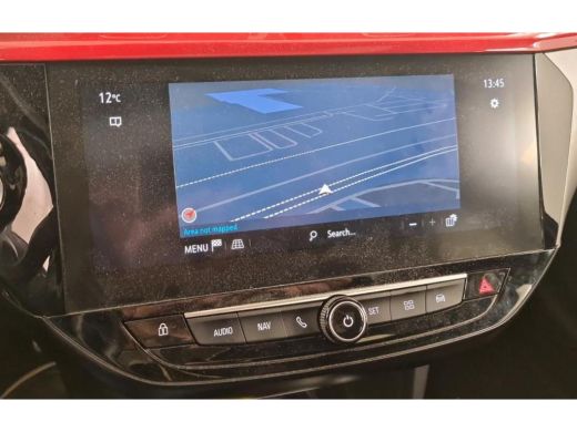 Opel Corsa 1.2 GS Line NL-AUTO | TREKHAAK | CAMERA | PANODAK ActivLease financial lease