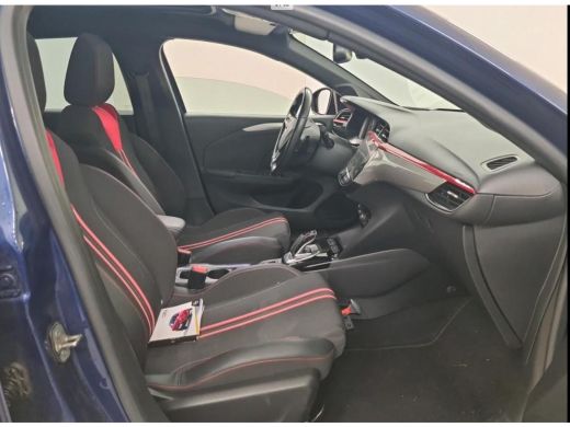 Opel Corsa 1.2 GS Line NL-AUTO | TREKHAAK | CAMERA | PANODAK ActivLease financial lease