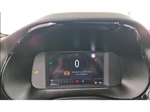 Opel Corsa 1.2 GS Line NL-AUTO | TREKHAAK | CAMERA | PANODAK ActivLease financial lease