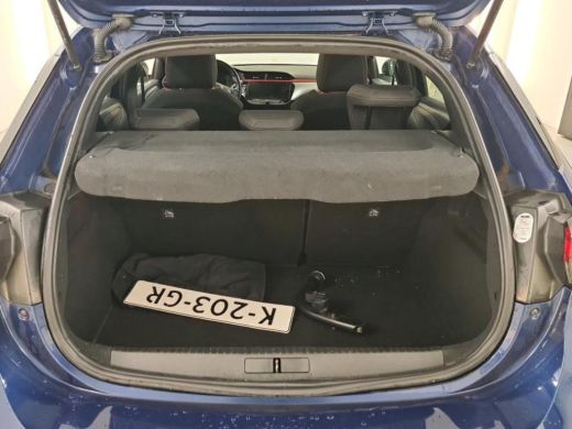 Opel Corsa 1.2 GS Line NL-AUTO | TREKHAAK | CAMERA | PANODAK ActivLease financial lease