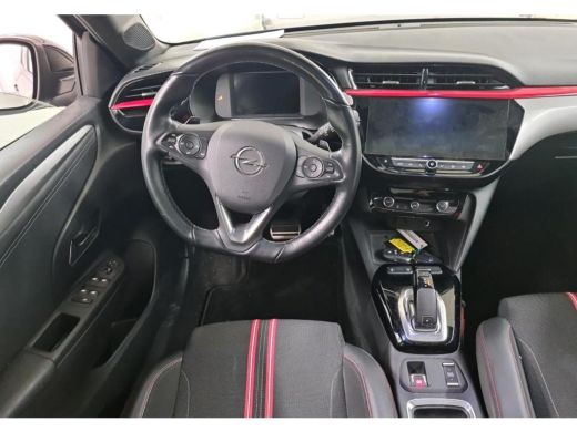 Opel Corsa 1.2 GS Line NL-AUTO | TREKHAAK | CAMERA | PANODAK ActivLease financial lease