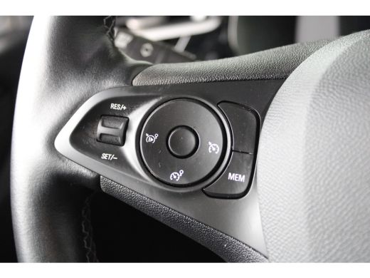 Opel Corsa-e Elegance 50 kWh 3 Fase | Warmtepomp | Navigatie | Apple Carplay | Climate control | Dodehoek dete... ActivLease financial lease