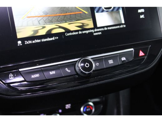 Opel Corsa-e Elegance 50 kWh 3 Fase | Warmtepomp | Navigatie | Apple Carplay | Climate control | Dodehoek dete... ActivLease financial lease