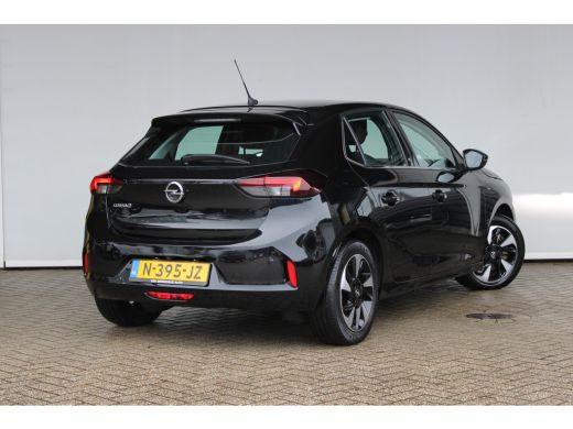Opel Corsa-e Elegance 50 kWh 3 Fase | Warmtepomp | Navigatie | Apple Carplay | Climate control | Dodehoek dete... ActivLease financial lease