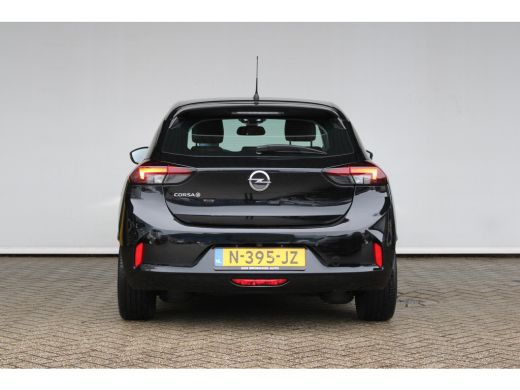 Opel Corsa-e Elegance 50 kWh 3 Fase | Warmtepomp | Navigatie | Apple Carplay | Climate control | Dodehoek dete... ActivLease financial lease