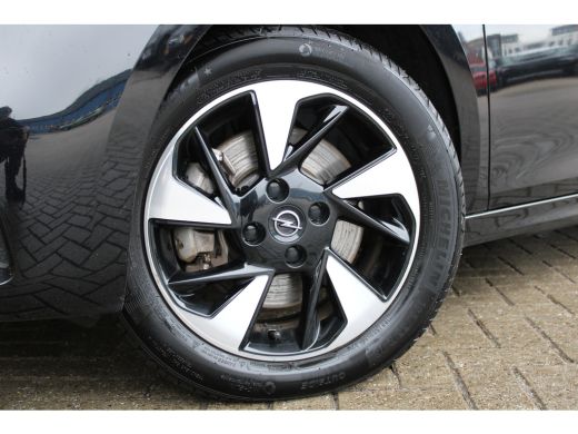 Opel Corsa-e Elegance 50 kWh 3 Fase | Warmtepomp | Navigatie | Apple Carplay | Climate control | Dodehoek dete... ActivLease financial lease