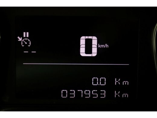 Opel Vivaro 2.0 CDTI 123pk L3H1 D.C. Edition Airco/Navi/Camera 10-2020 ActivLease financial lease