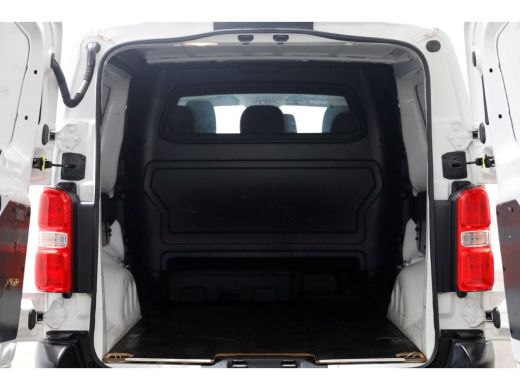 Opel Vivaro 2.0 CDTI 123pk L3H1 D.C. Edition Airco/Navi/Camera 10-2020 ActivLease financial lease