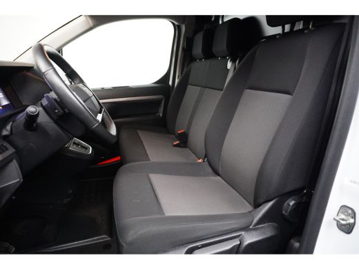 Opel Vivaro 2.0 L3H1 180pk Automaat | Betimmering | Stuurverwarming | Navigatie by App | Dodehoek-Detectie | ... ActivLease financial lease