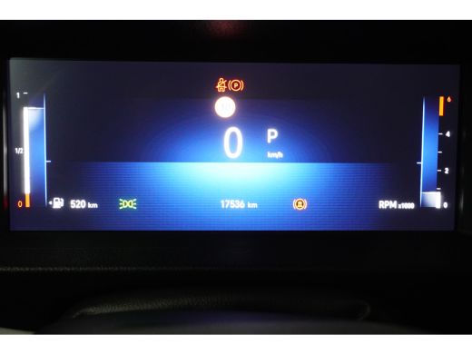 Opel Vivaro 2.0 L3H1 180pk Automaat | Betimmering | Stuurverwarming | Navigatie by App | Dodehoek-Detectie | ... ActivLease financial lease