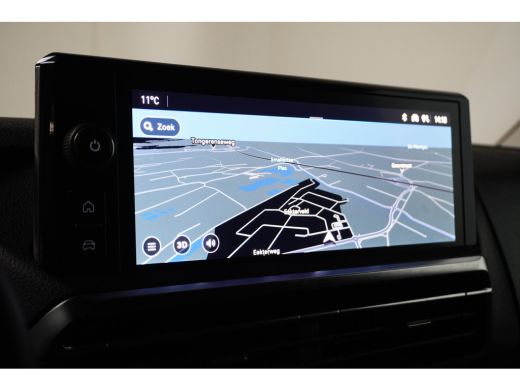 Opel Vivaro 2.0 L3H1 180pk Automaat | Betimmering | Stuurverwarming | Navigatie by App | Dodehoek-Detectie | ... ActivLease financial lease