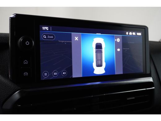 Opel Vivaro 2.0 L3H1 180pk Automaat | Betimmering | Stuurverwarming | Navigatie by App | Dodehoek-Detectie | ... ActivLease financial lease