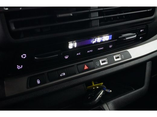 Opel Vivaro 2.0 L3H1 180pk Automaat | Betimmering | Stuurverwarming | Navigatie by App | Dodehoek-Detectie | ... ActivLease financial lease