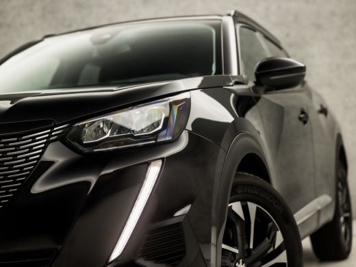 Peugeot 2008 1.2 PureTech Allure Sport Automaat 131Pk (VIRTUAL COCKPIT, APPLE CARPLAY, LEDER, 360 CAMERA, STOE... ActivLease financial lease