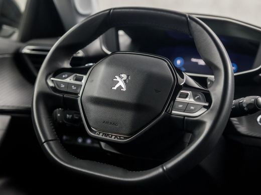 Peugeot 2008 1.2 PureTech Allure Sport Automaat 131Pk (VIRTUAL COCKPIT, APPLE CARPLAY, LEDER, 360 CAMERA, STOE... ActivLease financial lease