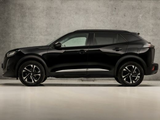 Peugeot 2008 1.2 PureTech Allure Sport Automaat 131Pk (VIRTUAL COCKPIT, APPLE CARPLAY, LEDER, 360 CAMERA, STOE... ActivLease financial lease