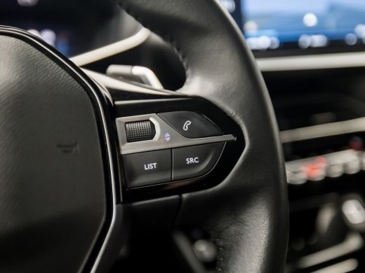 Peugeot 2008 1.2 PureTech Allure Sport Automaat 131Pk (VIRTUAL COCKPIT, APPLE CARPLAY, LEDER, 360 CAMERA, STOE... ActivLease financial lease