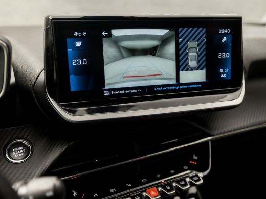 Peugeot 2008 1.2 PureTech Allure Sport Automaat 131Pk (VIRTUAL COCKPIT, APPLE CARPLAY, LEDER, 360 CAMERA, STOE... ActivLease financial lease