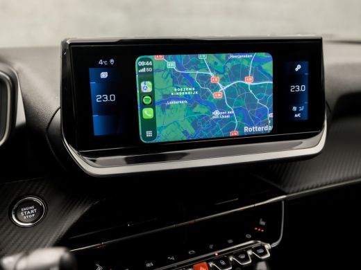 Peugeot 2008 1.2 PureTech Allure Sport Automaat 131Pk (VIRTUAL COCKPIT, APPLE CARPLAY, LEDER, 360 CAMERA, STOE... ActivLease financial lease