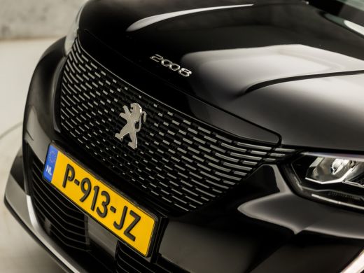 Peugeot 2008 1.2 PureTech Allure Sport Automaat 131Pk (VIRTUAL COCKPIT, APPLE CARPLAY, LEDER, 360 CAMERA, STOE... ActivLease financial lease
